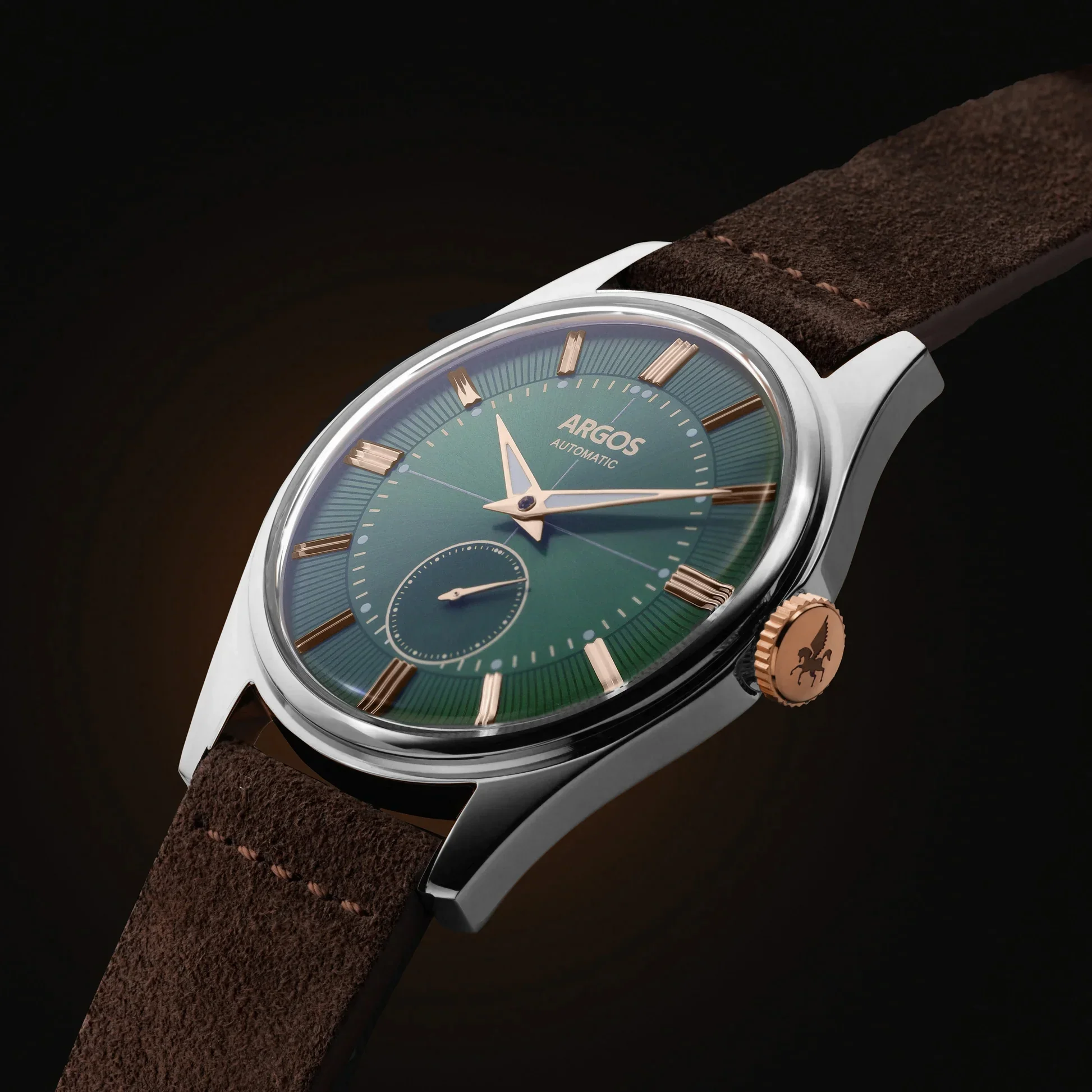 Apollo III Two Tone
